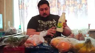 Закупка в Магнит на 1000 рублей! ЦЕНЫ ЛЕТО 2021!!!