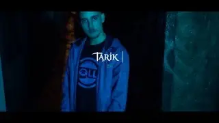 Tarik - Geen 9 Tot 5 (Prod.By Eurosoundzz)