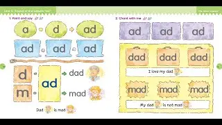 Phonics Songs | 105 minutes Phonics Sounds of Alphabet | ABC Phonics Song