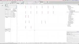 Custom Lines and Fills   Joist Sections