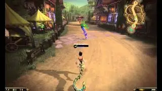 2014 07 12 smite Serqet TEST + Bastet