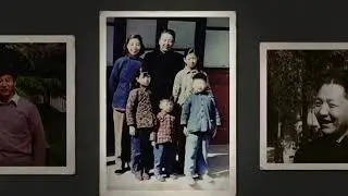 Gone Delete China, the U S  & the Rise of Xi Jinping full documentary  FRONTLINE