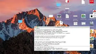 Intro to SQL - Lesson 7 - Inserting & Updating Data