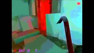 Let's Play A Half-life Mod: Project MLP Part 2 - Psychic Powered Weaponry