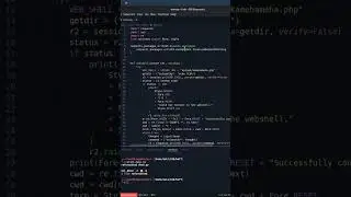 Formatting Python Code with Black