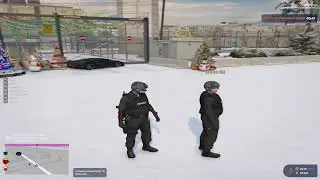 GTA5RP | LaMesa | LSPD | ПАТРУЛЬ И ТУЛЕВО |  ИЩЕМ ЛЮДЕЙ НА ВС LaMesa