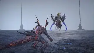 FINAL FANTASY XVI Typhoon Part2