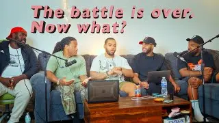 The Beef is Over Now What?