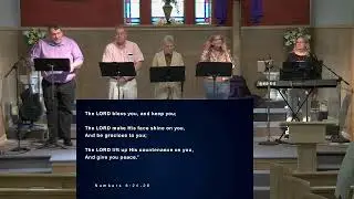 Worship Service