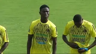 Seahet Roma (FC Mouna) highlights 2025/2026