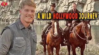 Longlegs Actor Dakota Daulby On Nicolas Cage's Performance