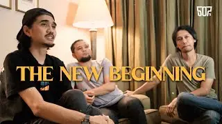 The New Beginning | Sheila on 7