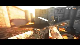 CS2 Movie