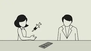 【TORAY】サステナビリティ・ビジョン  Goal & Action 4 医療の充実と公衆衛生の普及促進に貢献する