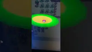 Shiny Ponyta from FIRST horde encounter (1/30000)
