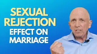 Sexual Rejection Effect On Marriage