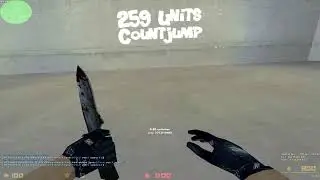260 longjump counter-strike 1.6
