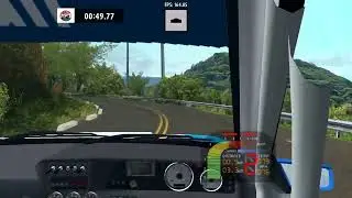 EstradaDaBanana - Uphill [Shading Wip]