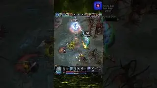 leave the ward alone #zeus #ward #ogremagi #dota2 #dota2gameplay #dota2wtf #dota2moment