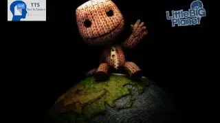 A simple video about Little Big planet