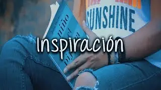 Inspiración
