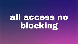 FREE MINECRAFT NO BLOCKING ALL SITES 2022