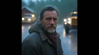 A Man Named Tom - a sad and beautiful song (Official Music Video feat. Udio)