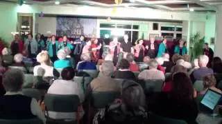ישראל פינקלשטיין ולהקת אחוזה