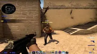 Primer clip del 2021