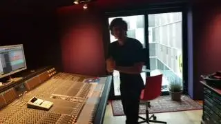 Reamp tracks for my upcoming projects