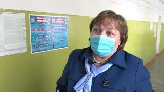 В Усть-Куте стартовал второй этап вакцинации от квовид-19.