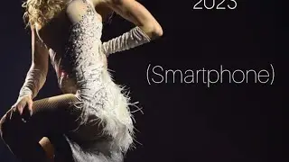 Selyna Bogino - OVAG Varietè (Smartphone)