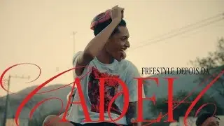 ORUAM - FREESTYLE DEPOIS DA CADEIA (Áudio Oficial)