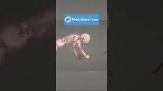 Attack on Titan Invasion Melon Sandbox Playground || Attack on Titan mod