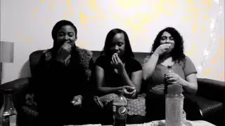 The Bean Boozled Challenge Part II