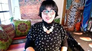 Movement for All Ages | Practice Qigong with Usa Lee Prompongsatorn