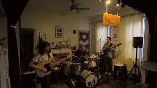 BPM (Berkey, Pace, Miller) - Brucey Bassline (Live at Notsolatin)