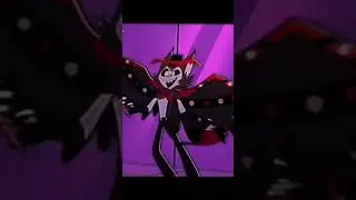 #666DaysOfHazbin day 4: Husker
