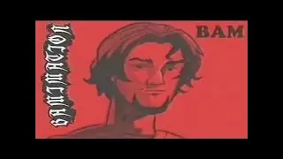 Bam Margera's Bamimation Cartoon (Un-aired Pilot)