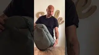 Peak Design Travel 30 #mochilafotografica #mochilaviajera #peakdesign #travel #fotografia