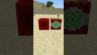 MINECRAFT 💥ПУШКА ТНТ МАТЕРИЯ ТНТ НОВЫЕ ТНТ💥 динамит которій взорвал мой пк 