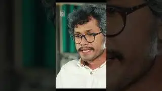 মজার একটি দৃশ্য #newnatok2024 #funny #banglafunnydrama
