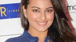 Sonakshi Sinha ❤️