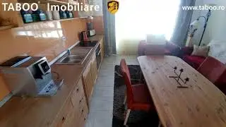 Casa de vanzare cu 5 camere si 800 mp teren in Daia judetul Sibiu