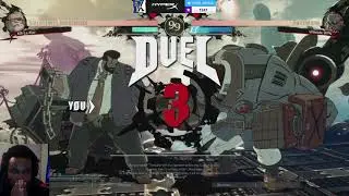 Potemkin players are NOT talented