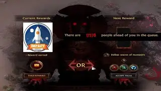 PoE [3.22] - Старт новой лиги и прочая поплава