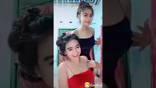 ABG LESBIAN DI KONTRAKAN...