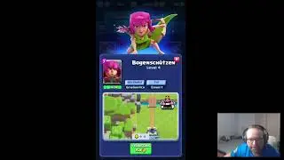 Clash Royale mit Robin TV! (Folge 6)