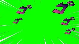 AYAYAYAYYYY   AWAKEN   Green Screen