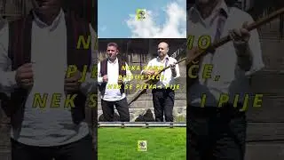 Svi su danas dobro dosli, u ovaj sretni dom #izvornamuzika #luvasrecords